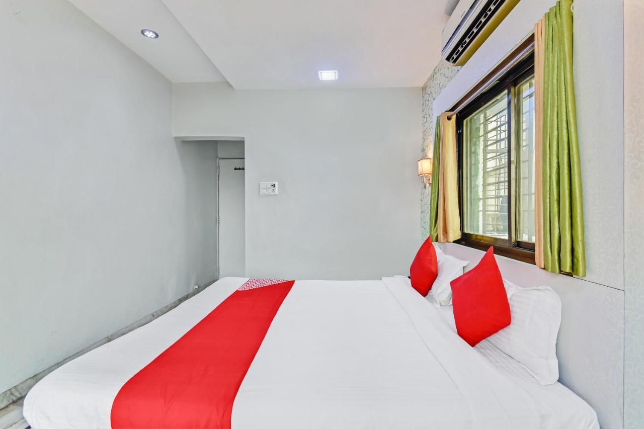 Oyo 61308 Hotel Rw International Hingoli 外观 照片